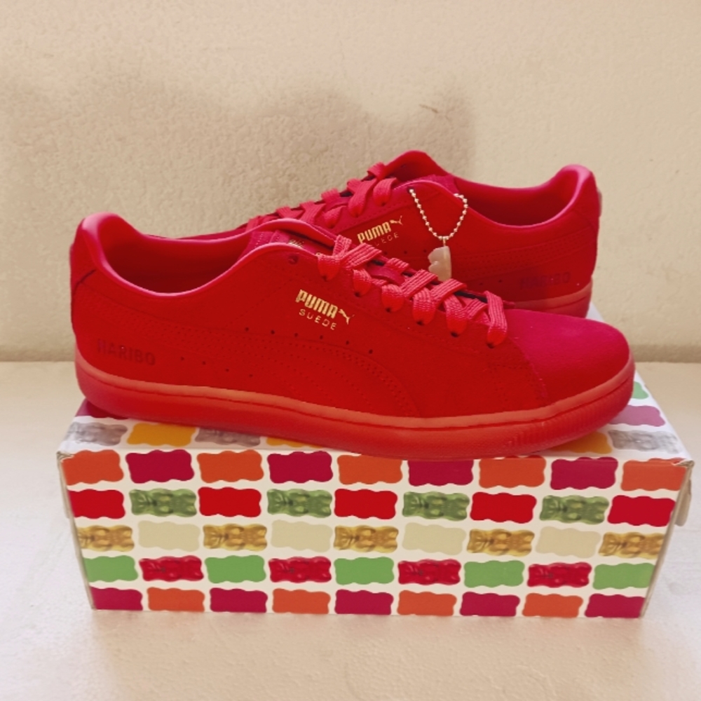 Puma